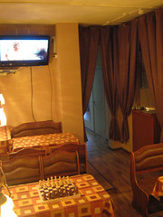 Помещение 108 кв.м. ,  цена 3750000 рублей. Торг.