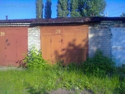 Продам гараж!!!)