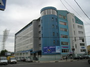 Продам офисное помещение в центре г. Ярославля. Ул. Победы, 38/28. ТЦ