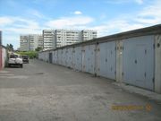 Продам новый капитальный гараж на Ястынской.