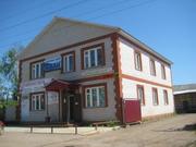 торговый центр в п. кез