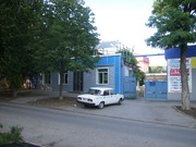 Здание 220 м на Чехова