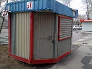 Тонар в аренду