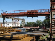 аренда подкрановой площадки с подъездными путями