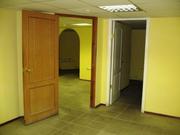 Офисное помещение в центре города