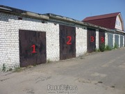 Продаю гаражи в г.Кстово