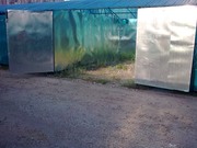 Сдам гараж в Марьино, 3500р/мес