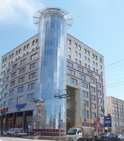 Продажа офиса