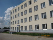 Аренда офисных помещений