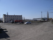 Производственная площадка 4 Га (22 км от МКАД) со всеми коммуникациями