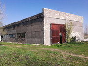Продам цех площадью 430 кв.м в г. Балаково