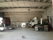 Продам базу с производственно-складскими и админ/ помещениями