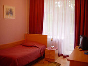 арендный бизнес(Гостиница)