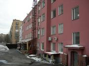 Арендный бизнес (офисное здание,  г. Москва),  окупаемость – 10 лет