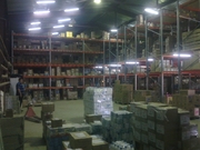 Сдам склад в аренду