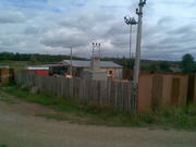 Аренда действующей торговой базы на длительный срок