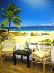 Сдается кабинет в салоне красоты