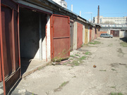 Продаю гараж в центре