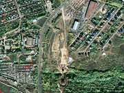 Срочно продам кирпичный гараж...