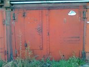 Продам капитальный гараж.ул.Декабристов
