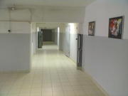 Теплый склад в аренду. 71, 8 кв.м.