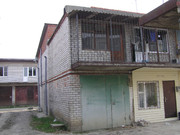 КАПИТАЛЬНЫЙ  ГАРАЖ (ЭЛЛИНГ)