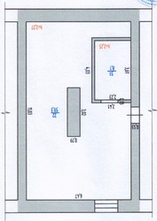 Продам нежилое помещение свободного назначения 67, 4 кв.м