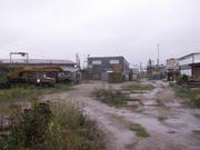 Продается производственная база пос. Смирново ул. Новосмирновская, 27а