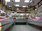 Сеть магазинов 