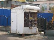 Продам киоск в Челябинске
