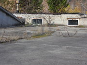 Продам нежилое здание площадь 119 кв.м., г. Дивногорск Верхний проезд,