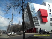 Сдаются в аренду офисы