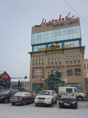 сдам в аренду 380 и 490 кв.м. в Нижнем Новгороде