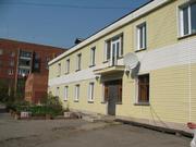 Продается действующая гостиница с возможностями расширения 