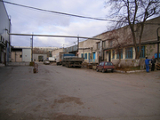 Продаю теплый склад  941 кв.м. на территории базы.