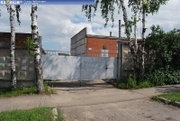 Продаю капитальный гараж 36, 5 кв.м.