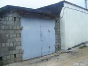 Продам гараж,  ГСК-25 (за Зенитом)
