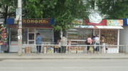 Продам два киоска на 
