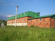   Продается административно-производственное здание площадью 2000 кв.м