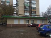 Сдам торговое помещение 584 м²