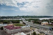 Конференц Зал в Нижнем Новгороде