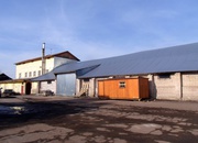 Административно-складской комплекс (13 500 руб./м2)