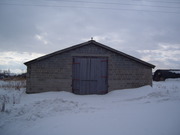 Здание под склад или производство в Челябинской области