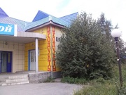 Продажа коммерческой недвижимости в Гурьевске.