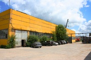 Продаю производственно-складские помещения в Куйбышевском районе