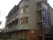 Продается: Нежилое помещение ЦЕНТР 1000м2