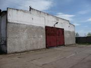 Сдам холодный склад по ул. промышленная 110. торг уместен.