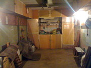 кооперативный гараж