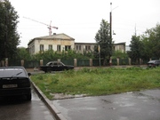 Продаётся отдельно стоящее двухэтажное административное здание в Н.Нов