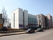 Продаётся офисное здание.